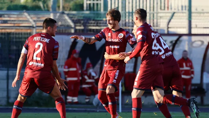 LIVE Cittadella-Brescia, segui la cronaca in tempo reale - immagine 1