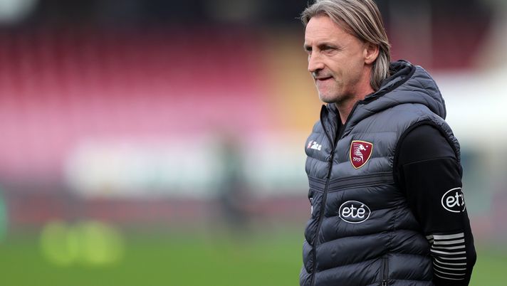 Salernitana, Nicola: “Col Napoli bisogna sputare sangue su ogni pallone. Su Spalletti…” - immagine 1