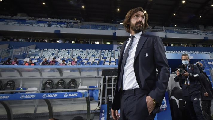 Juventus, il saluto di Pirlo via social: &#8220;Anno intenso, rifarei tutto. Ora è tempo di affrontare nuove sfide&#8221; 