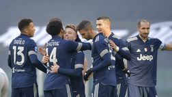 Juventus-Bologna – Per lo Scudetto c’è sempre la Vecchia Signora