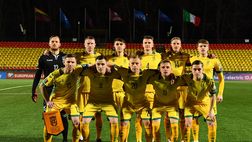 Italia-Lituania, Krapikas avvisa gli azzurri: “Sarà una gara dura, ma ci proveremo”