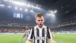 Pjanic: patto d’amore con la Juve