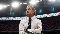 Italia, Mancini convoca Retegui: “Lo seguivamo da tempo. Ha qualità che ci mancano”