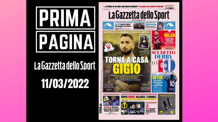 La Gazzetta dello Sport