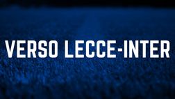 Lecce – Inter, l’analisi quote di OddsChecker: per i bookie non c’è gara
