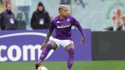 FOTO VN – Bagno di folla per Dodò, Ikoné e Boquete al Fiorentina Store