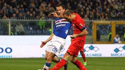 VIDEO / Accadde oggi: l’Inter sfida Icardi, è Palacio show. Che palla di Alvaro Pereira!