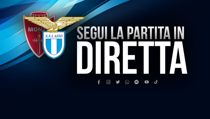 Monza-Lazio