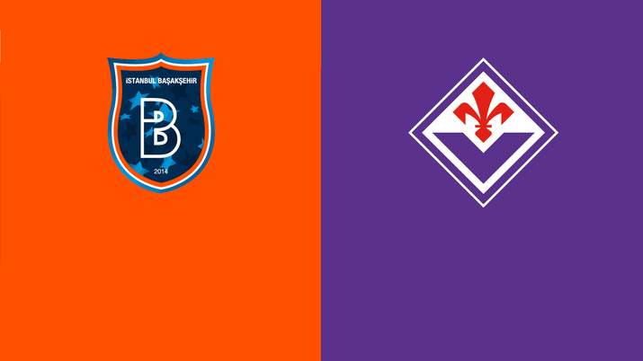 Başakşehir Fiorentina