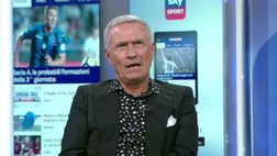 Damiani scarta l’Inter: “Sarà Juve-Napoli per lo scudetto: la Roma il terzo incomodo”