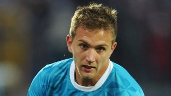 Domenico Criscito (fonte foto:www.spazionapoli.it) Domenico Criscito (fonte foto:www.spazionapoli.it)
