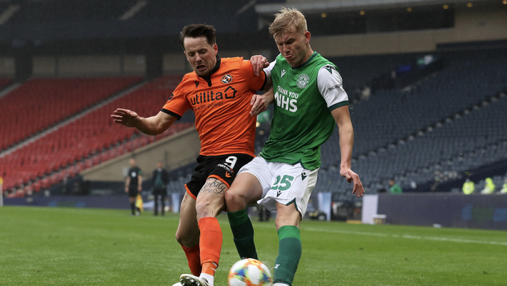 Getty Images Sprint Verona: l’Hellas in volata per Doig - immagine 1