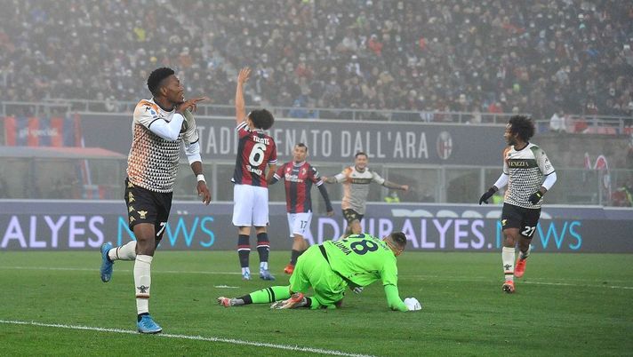 Venezia, Zanetti: “I punti salvezza bisogna tirarli fuori anche da queste gare” - immagine 1