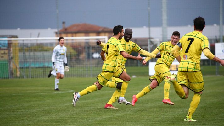 Caldiero, Chiecchi dopo il pirotecnico 4-3: “La squadra non ha mai mollato” - immagine 1