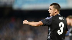 Hamann consiglia il Liverpool: “Prenderei Pepe in un baleno, è un vincente e ha classe”