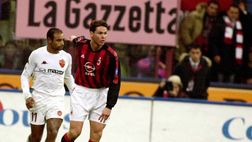 Fernando Redondo compie 53 anni, auguri all’ex calciatore del Milan