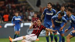 NEWS MILAN – Amarcord, Milan-Sassuolo: la Top 5 gol rossonera