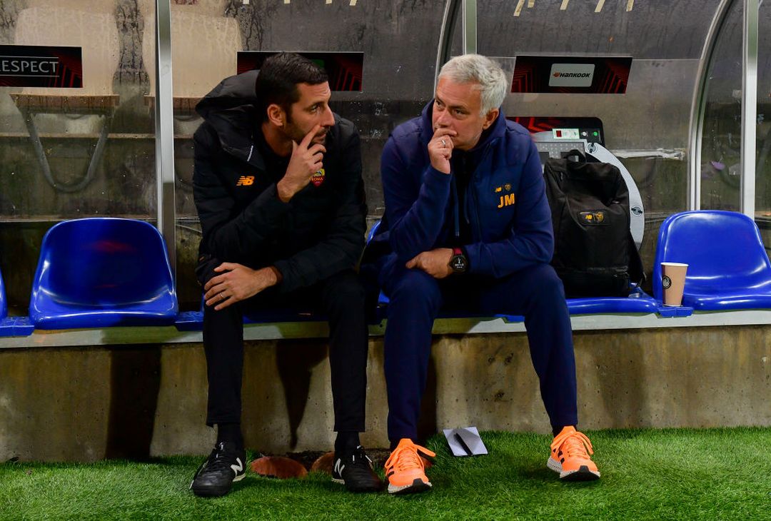 Helsinki-Roma 1-2 – FOTO GALLERY - immagine 23