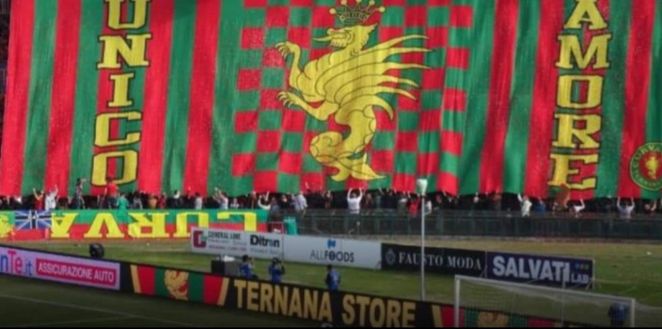 Perugia e Ternana: sconfitta e pareggio prima del derby del “Curi”- immagine 2