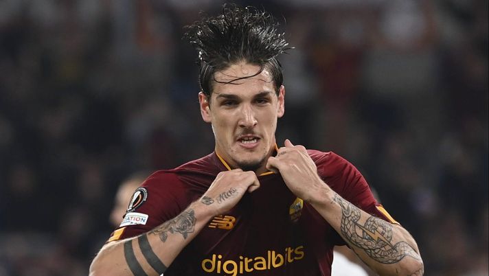 Zaniolo, il Milan possibile destinazione. Ci sono anche Atletico e Borussia Dortmund - immagine 1