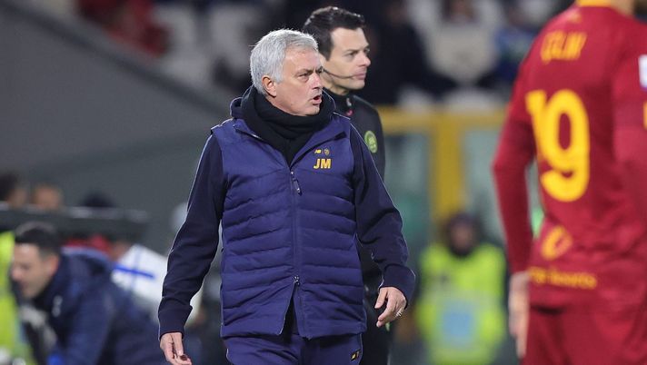 Mou, partenza sprint nel 2023. Il Milan ci prova per Zaniolo - immagine 1