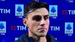 Elmas: “Cerco sempre di dare il massimo. I tifosi sono stati incredibili”