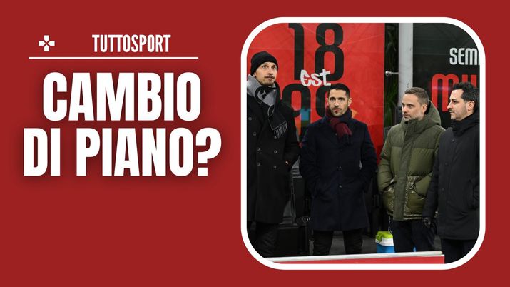 Calciomercato Milan – Niente Buongiorno? Ecco cosa filtra ora dal club - immagine 1