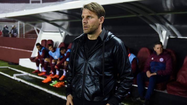 Monza, Ezequiel Carboni promosso: il papà di Franco e Valentin allenerà l’Under 18 - immagine 1