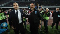 Napoli eliminato dalla Coppa Italia nononstante la vittoria in rimonta. Al termine della gar
