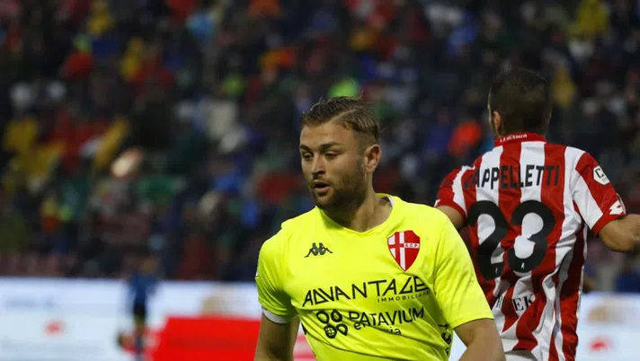 Mercato Padova, Bunino verso l&#8217;addio: oggi incontro (decisivo?) con il Ravenna