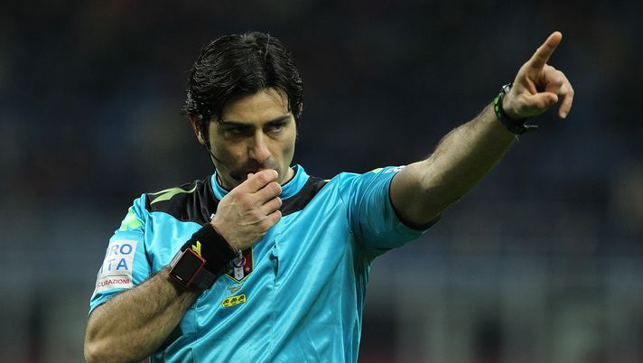 Fabio Maresca (credits: GETTY Images) 