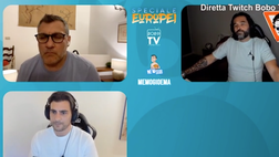 VIDEO Italia-Austria, Cassano duro: “Non puoi soffrire vs avversari del genere”