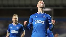 Derby senza l’onore delle armi: Barisic “Non pensavamo di spazzare via il Celtic così facilmente”