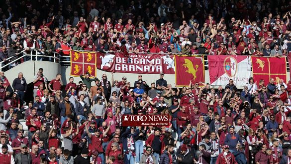 Toro, affluenza media allo stadio del 35,2%: è il dato più basso dell’era Cairo- immagine 3