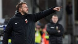 Ascoli, Zanetti: “Al Friuli per vincere”