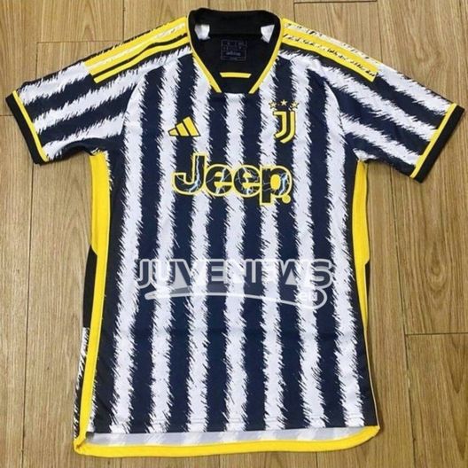 Maglia Juve 2023-24 Maglia Juve 2023-24