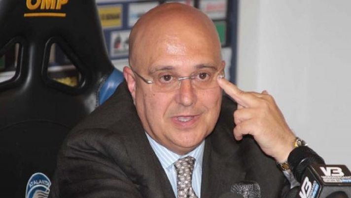 Marino avverte la Fiorentina: “L’Udinese non è ancora appagata, vogliamo crescere” Marino avverte la Fiorentina: “L’Udinese non è ancora appagata, vogliamo crescere” - immagine 1