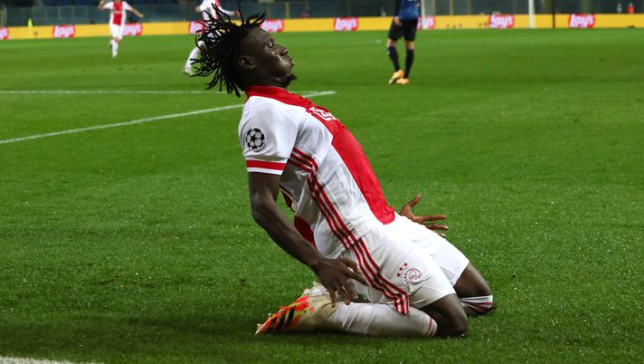 Photo by Marco Luzzani/Getty Images 