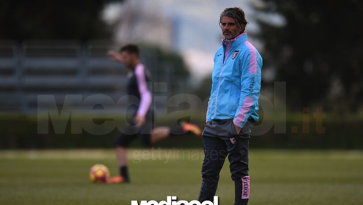 Palermo: -3 al match con l’Udinese. Lopez mette alla prova Diamanti, Marson si candida 