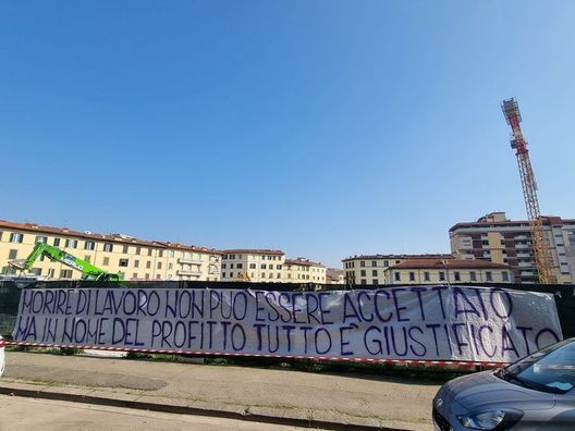 Un pensiero per Mario Ciuffi e per gli “eroi silenziosi”- immagine 2