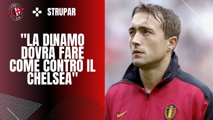 Strupar: 'La Dinamo può fare risultato contro il Milan. Punto su Orsic' (getty images)
