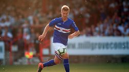 Sampdoria, quali sono le nuove gerarchie in difesa?