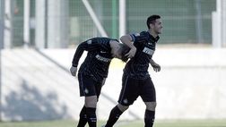 Brutte notizie per Andrea Palazzi: lesione al crociato. Sui social gli auguri dell’ex compagno…