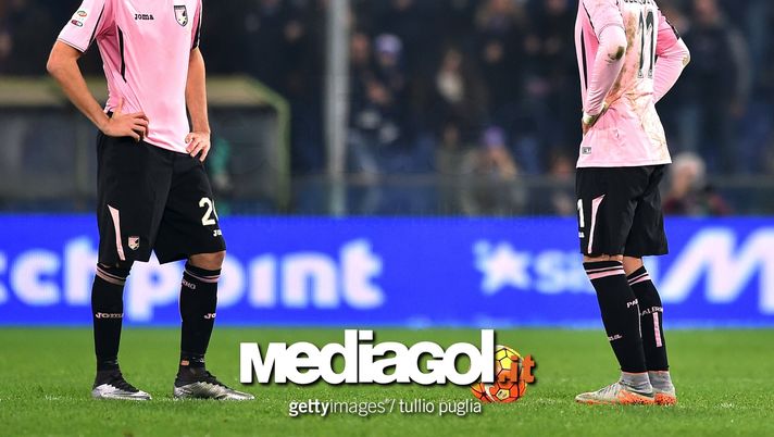 Palermo-Parma, da Stulac e Broh a Vazquez e Gilardino: la formazione dei doppi ex  Palermo