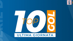 Serie D, i gol più belli della 18a giornata: guarda la top 10