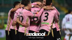 LIVE, Palermo-Carpi: diretta testuale di Mediagol.it #PalCar