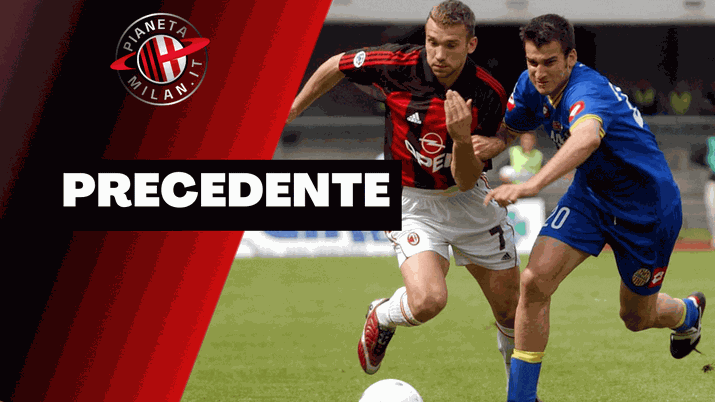 Verona-Milan, il precedente datato 28 aprile 2002 | Serie A News (getty images)