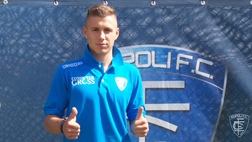 Focus on – Samuel Mraz, Empoli: la scheda fantacalcio