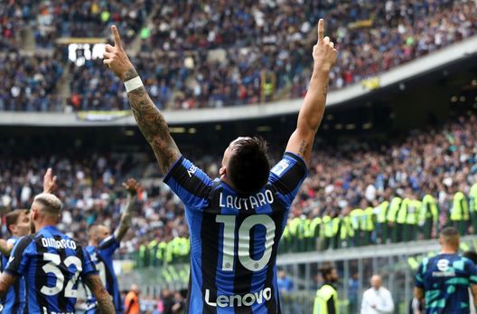 Vieri: “L’Inter ha la rosa più forte della Serie A. -22 dal Napoli, le colpe…”- immagine 2