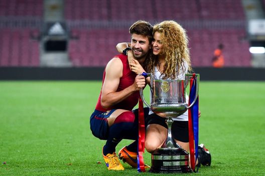 Getty Images Shakira tradita da Piqué: c’entra un vasetto di marmellata. La cantante avrebbe notato…- immagine 2